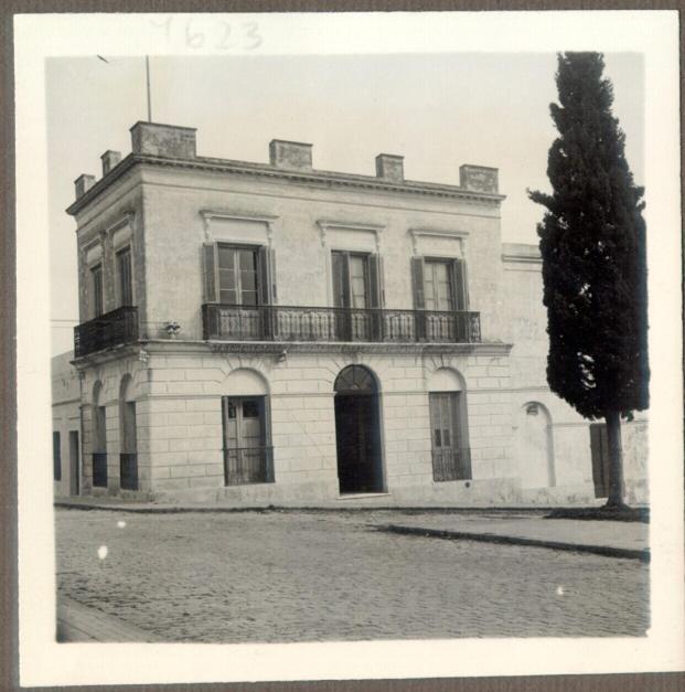 Casa Francis - Apartamentos Colonia del Sacramento Exterior photo